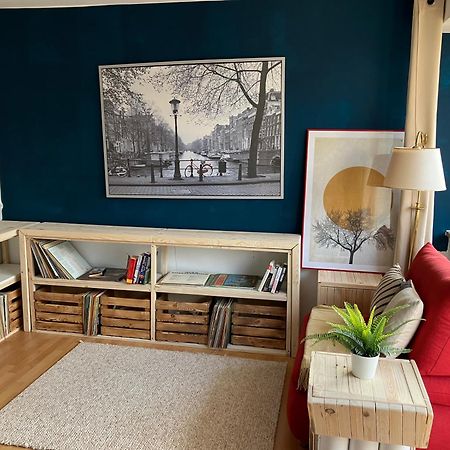 Studio Am Plaerrer Нюрнберг Экстерьер фото